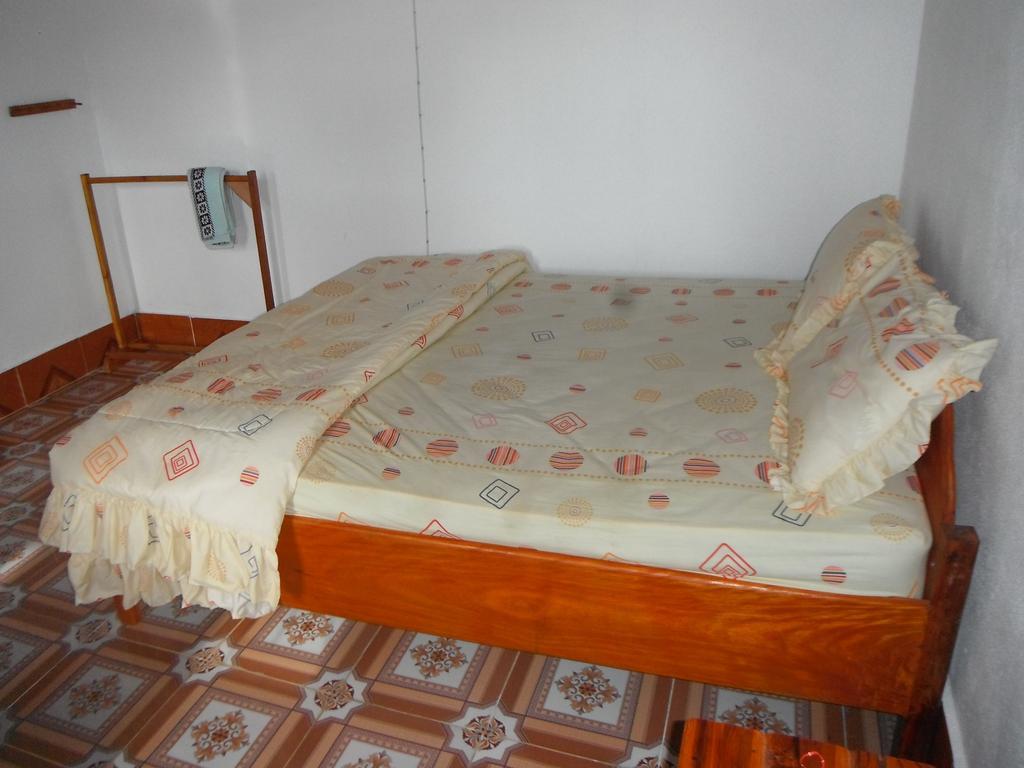 Vongmany Guesthouse Nongkhiaw Extérieur photo