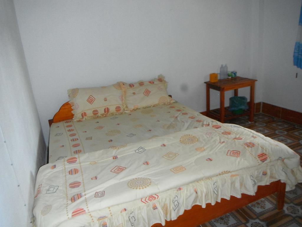 Vongmany Guesthouse Nongkhiaw Chambre photo